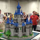 Illustration for article titled Epic Lego Hyrule Castle Took Zelda Superfan Two Years to Build